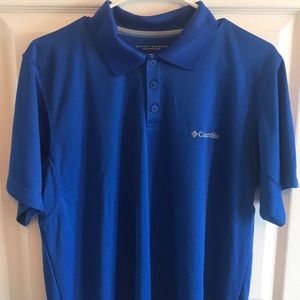 Columbia Polo